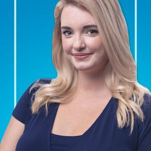 Meet your Posher, Casey